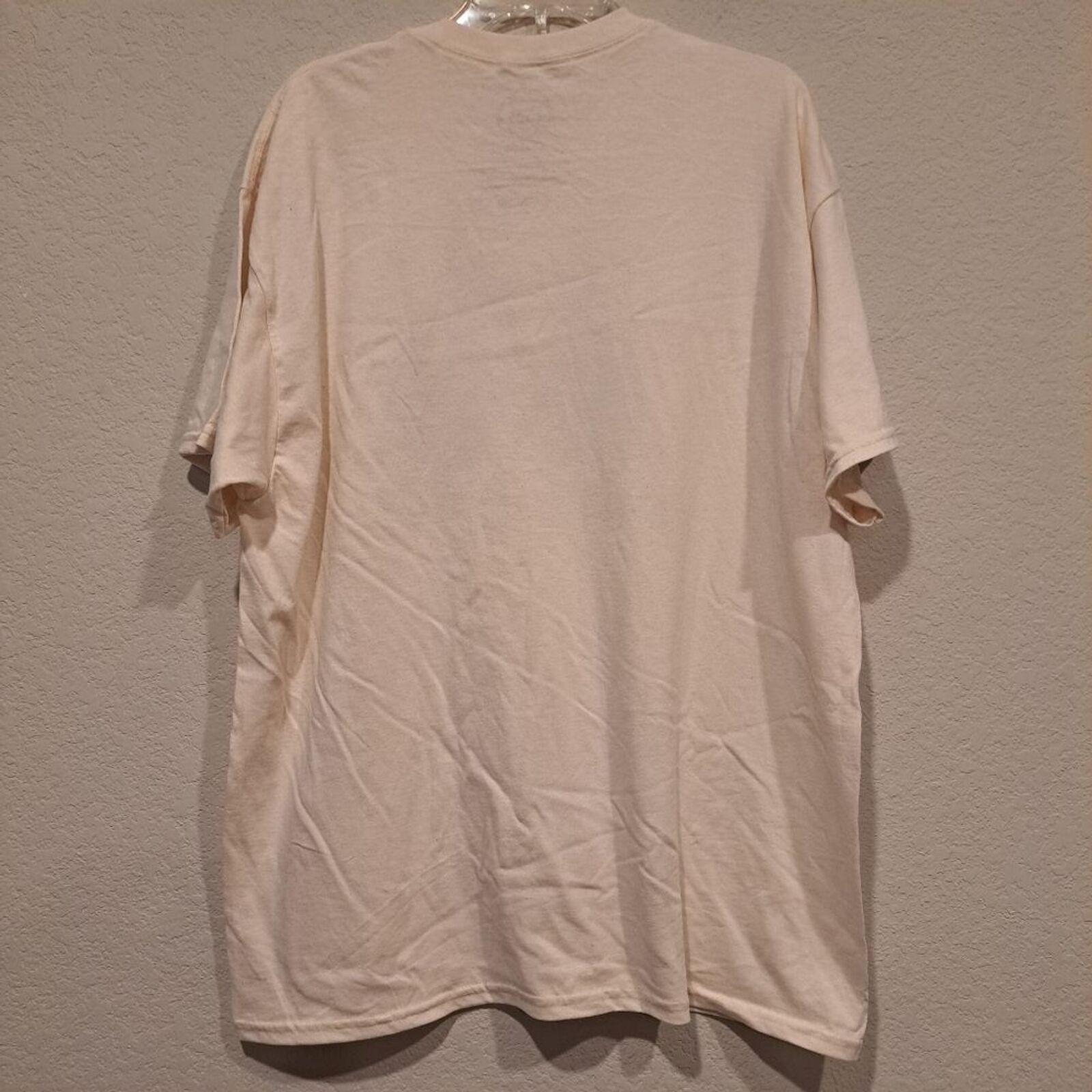 Other Spencer's graphic tee "I Hate Pulling Out" camper sz XL Size US XL / EU 56 / 4 - 4 Thumbnail
