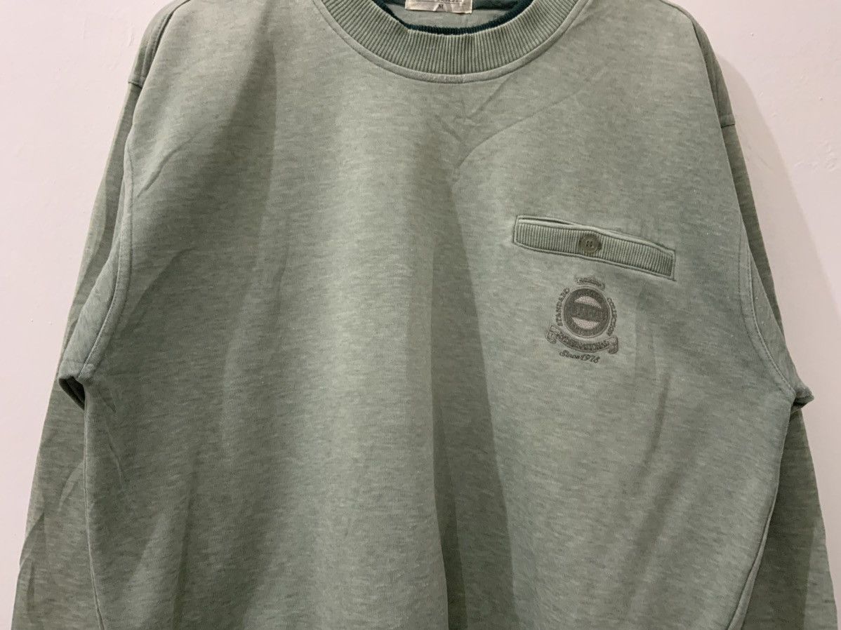 The Unbranded Brand Vintage Zealzip Sweatshirt Size US M / EU 48-50 / 2 - 4 Thumbnail