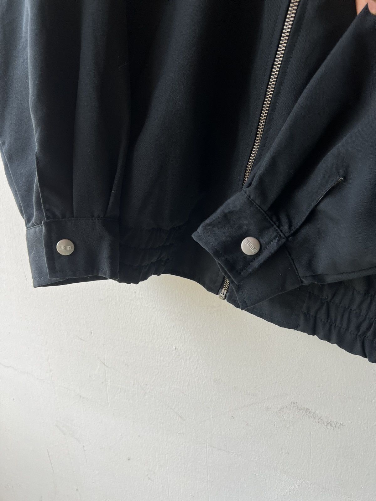 Michiko Koshino London Vintage Iconic 90s Michiko Koshino London Motor King Jacket Size US M / EU 48-50 / 2 - 7 Thumbnail