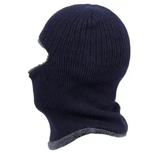 Other Balaclava Hat Knitted Full Face Cover Size ONE SIZE - 3 Thumbnail