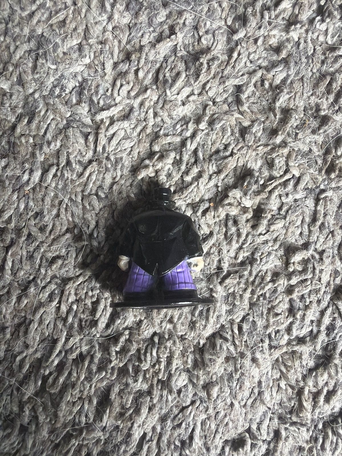 DC Comics DC Comics The Penguin Mini Figure Size ONE SIZE - 2 Thumbnail