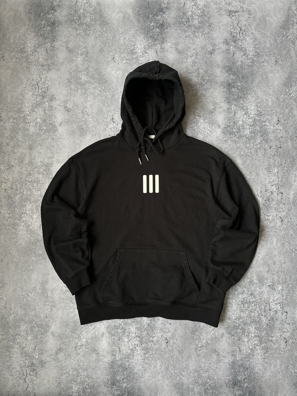 Kazuki Kuraishi Hoodie