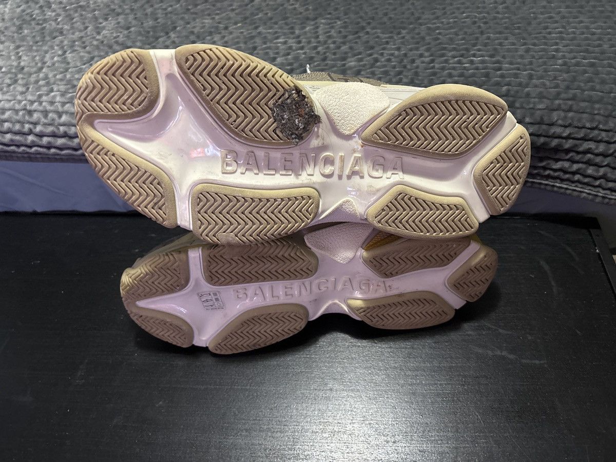Balenciaga × Gucci Balenciaga x Gucci Size US 9 / EU 42 - 3 Thumbnail