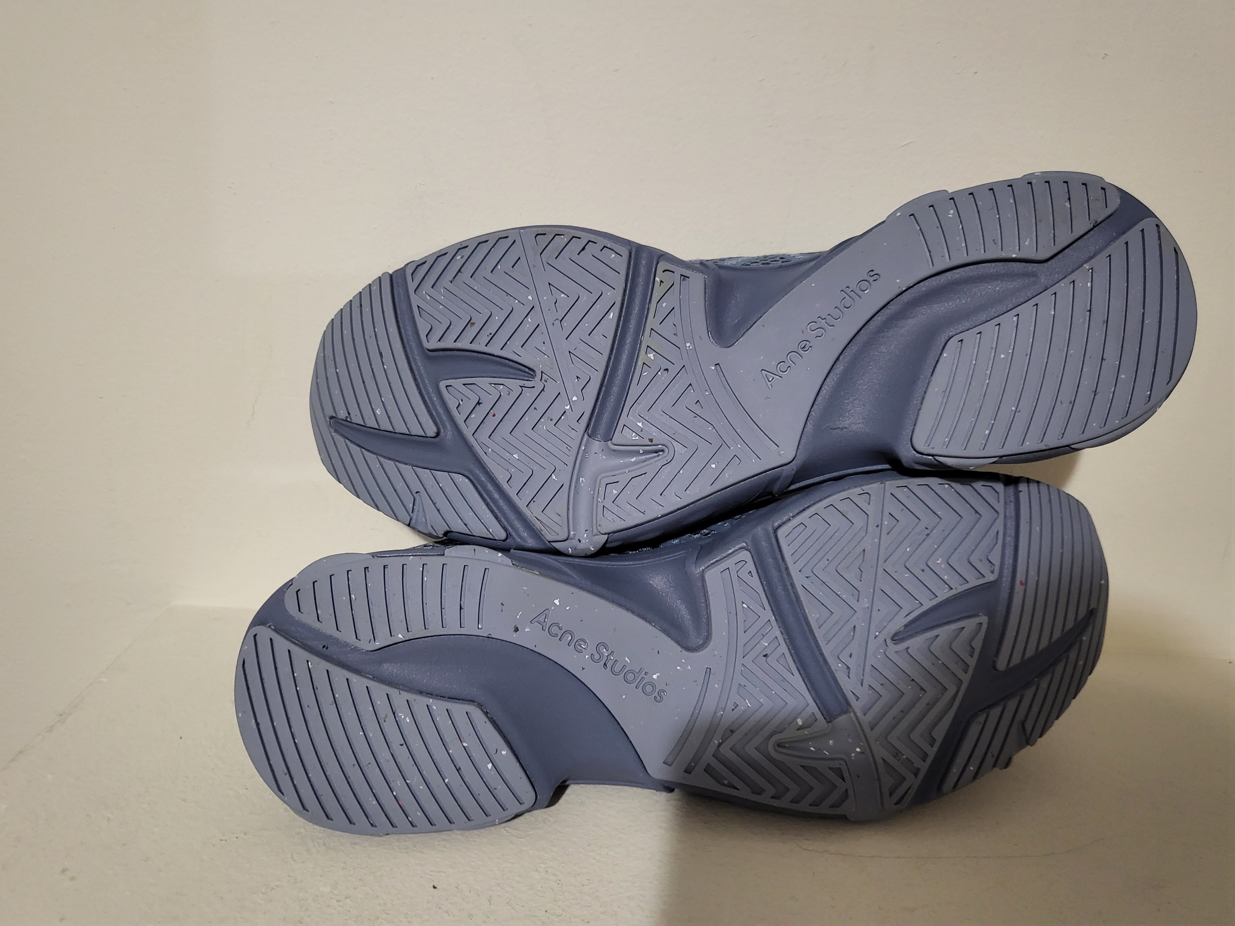 Acne Studios N3w sneaker Size US 10 / EU 43 - 6 Thumbnail