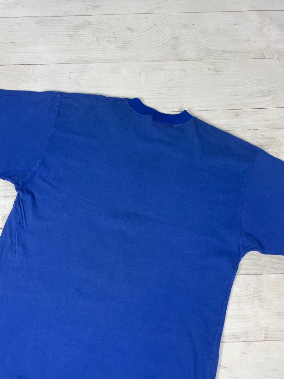 Formula 1 Vintage Williams Renault F1 Racing T-Shirt 90s Size US L / EU 52-54 / 3 - 14 Thumbnail