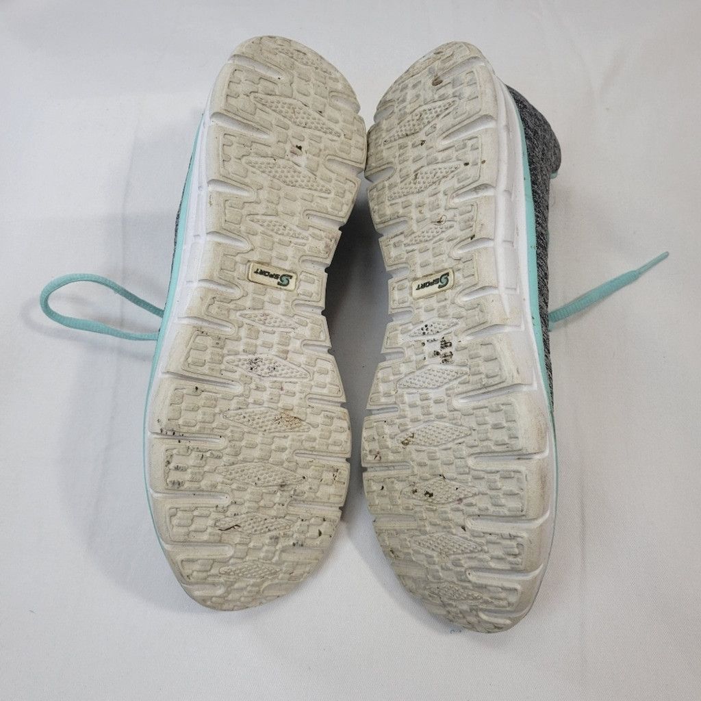 SKECHERS Women's Skechers Sports running shoes size 8 Size US 8 / IT 38 - 5 Thumbnail