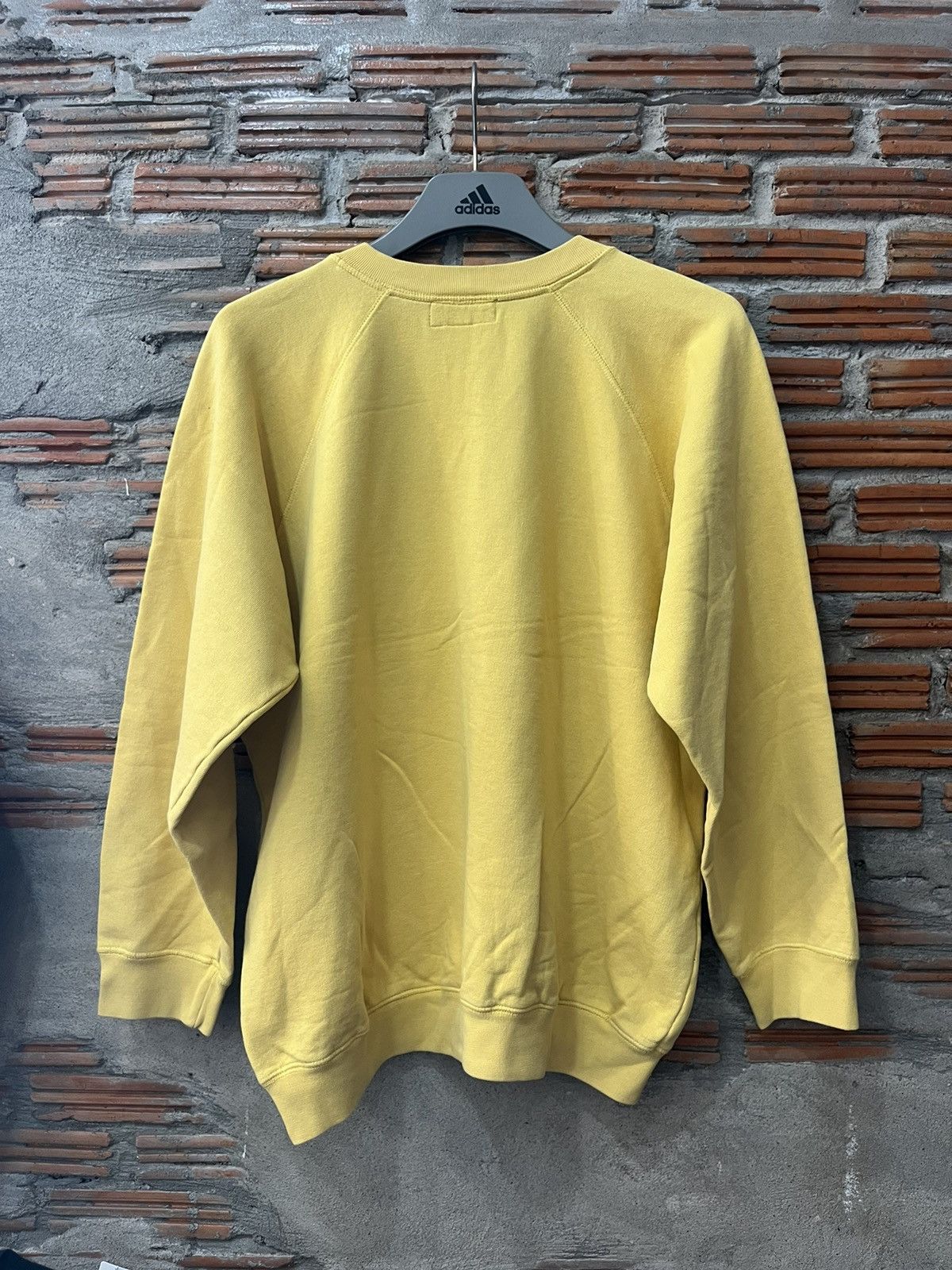Polo Ralph Lauren Vintage POLO SPORT RALPH LAUREN USA Sweater 90’s shirt Size US L / EU 52-54 / 3 - 9 Thumbnail