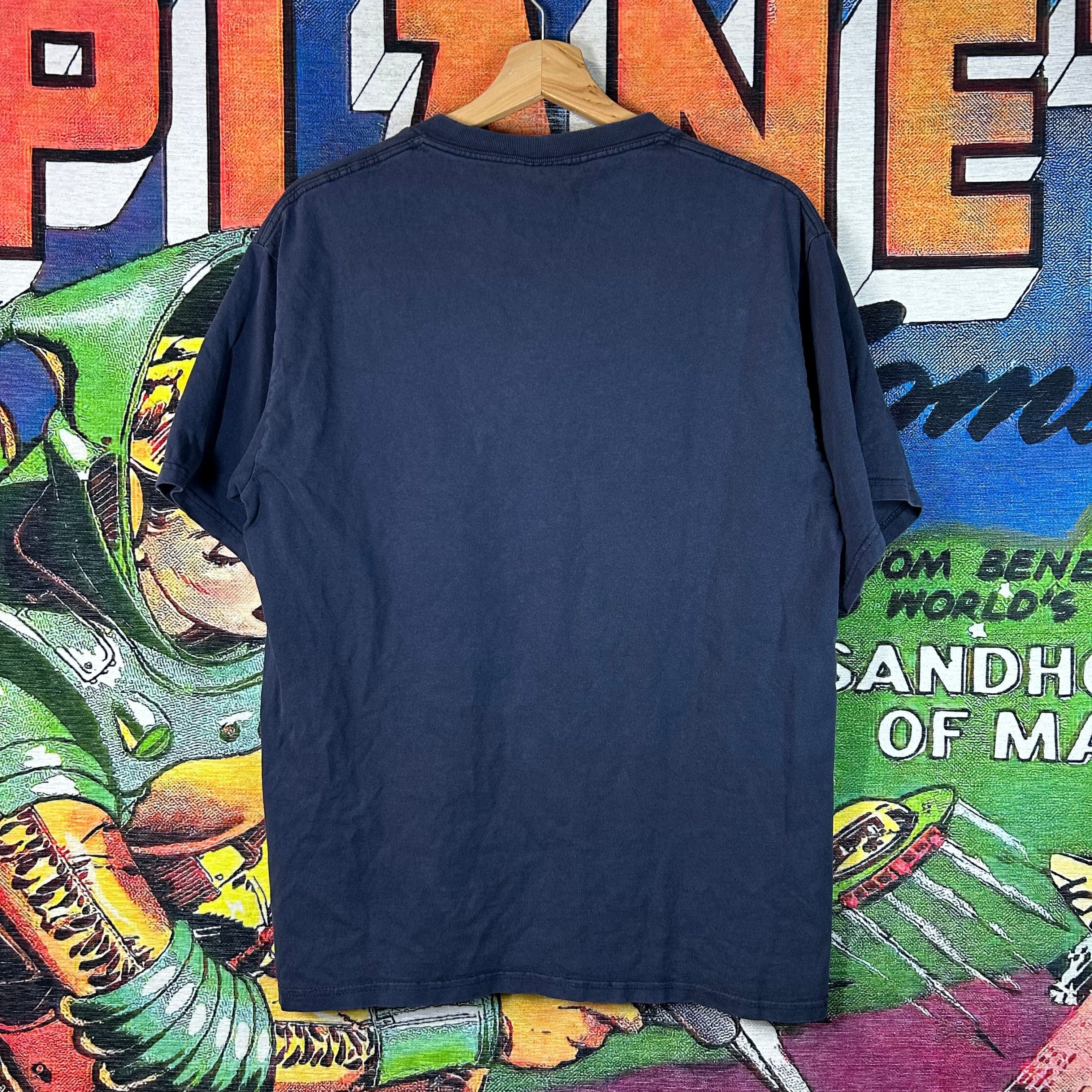 Chase Authentics Y2K Chase Authentics Jeff Gordon Tee Size Large Size US L / EU 52-54 / 3 - 2 Thumbnail