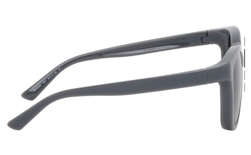 Balenciaga Balenciaga Sunglasses (Made in Italy) Size ONE SIZE - 2 Thumbnail