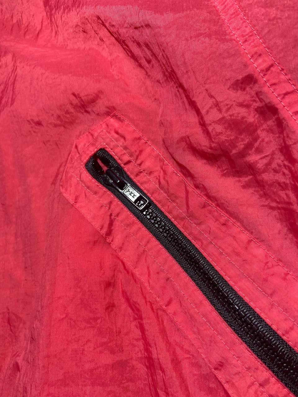 Nike Super Rare Vintage Nike Retro 90s Vintage Jacket Arm printed Size US M / EU 48-50 / 2 - 9 Thumbnail