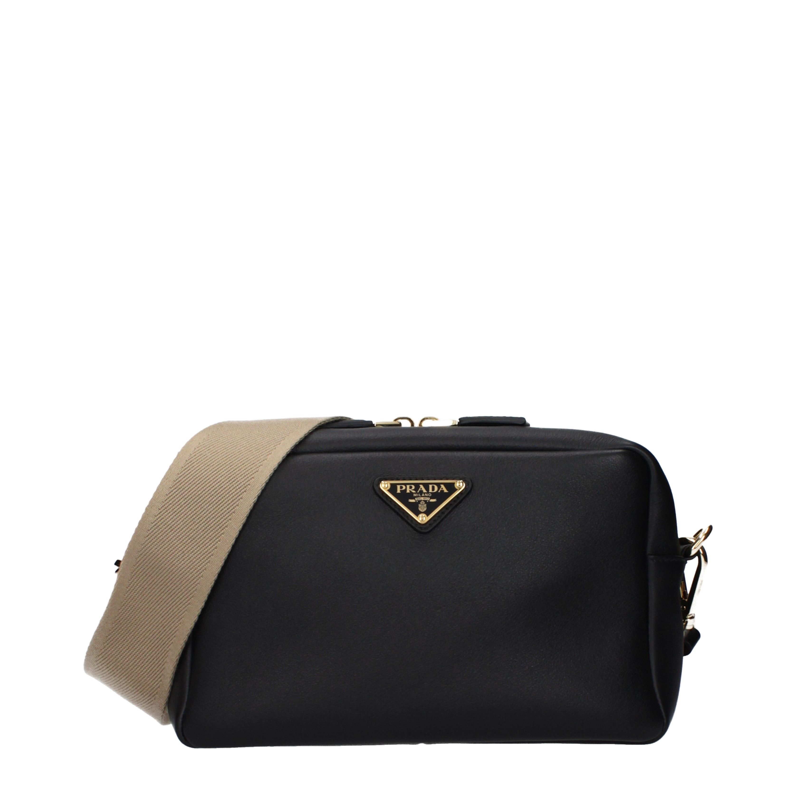 Prada Crossbody Bags Size ONE SIZE - 1 Thumbnail