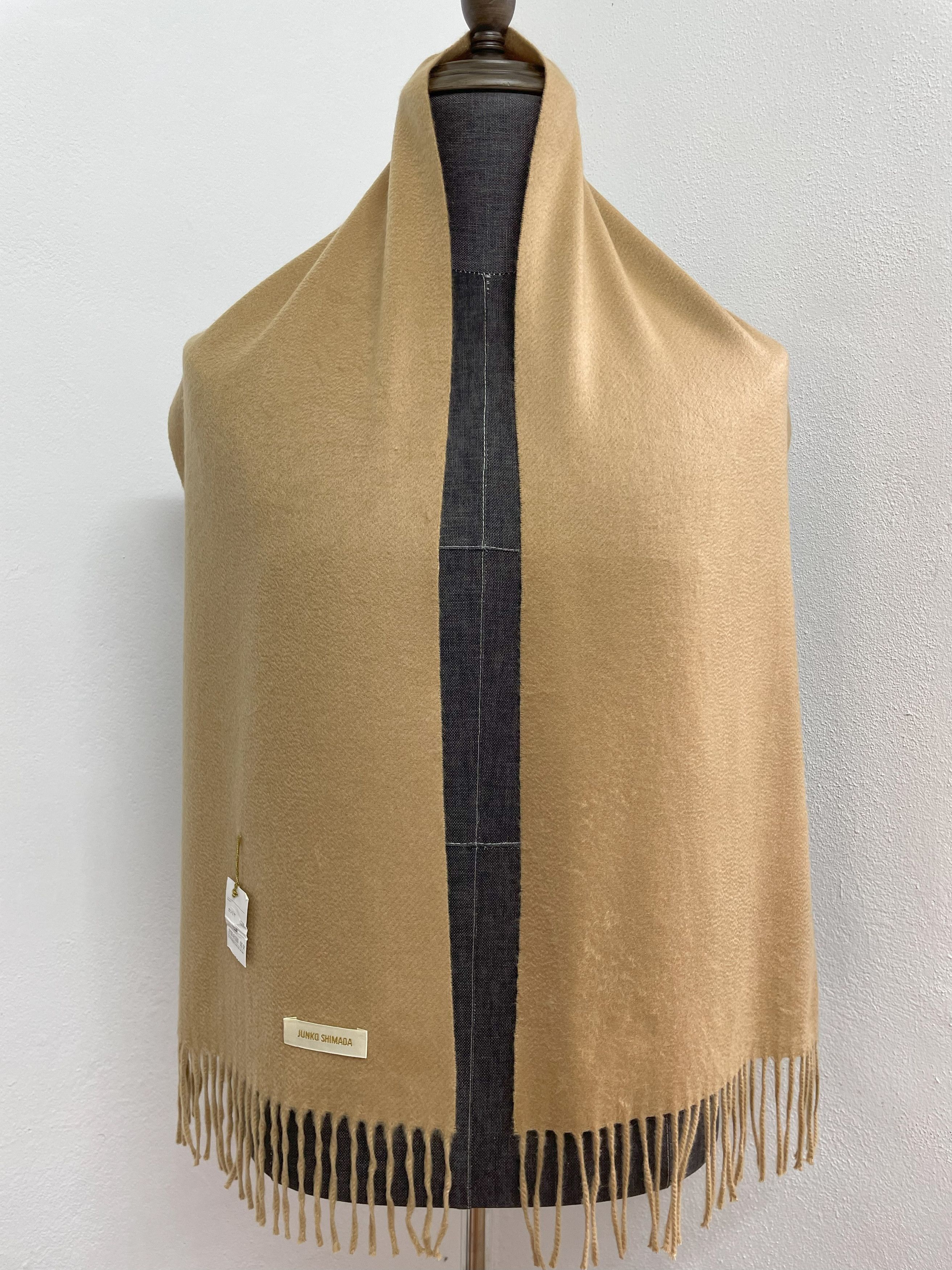 Junko Shimada Junko Shimada Scarf Scarf / Muffler - 6171 Size ONE SIZE - 3 Thumbnail