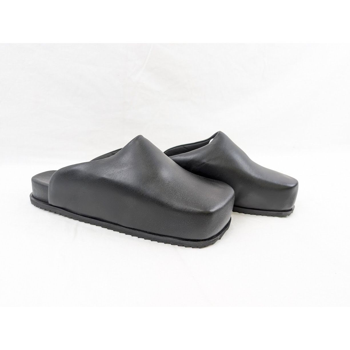 YUME YUME o1rshd1 Truck Slide in Black Size US 12 / EU 45 - 10 Thumbnail