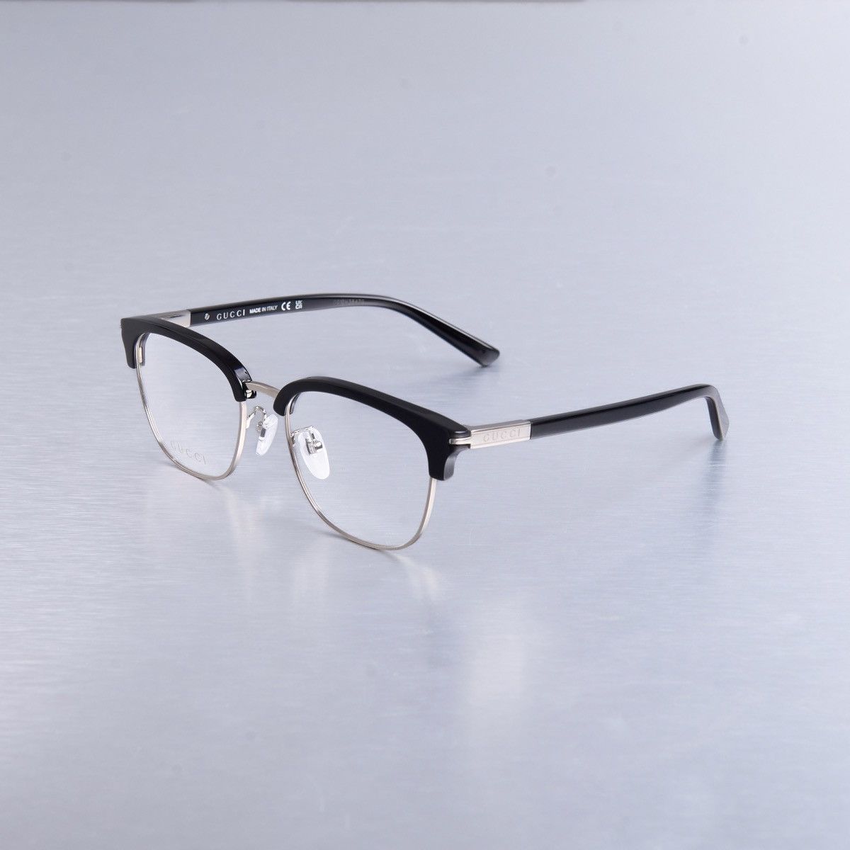 Gucci GUCCI GG1901OA 002 GLASSES Size ONE SIZE - 1 Thumbnail