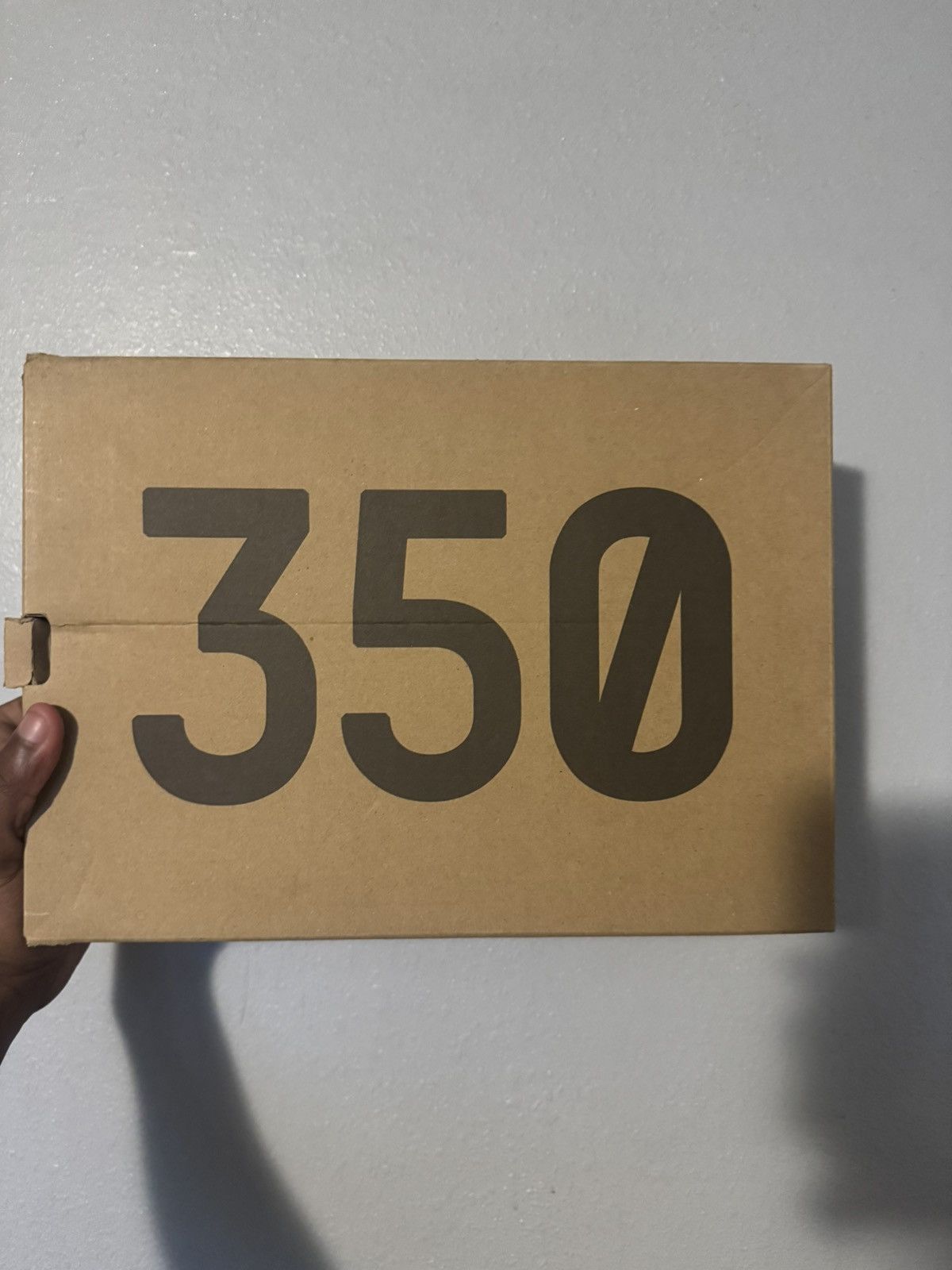 Yeezy Yeezy 350 Ashpearl Size US 10 / EU 43 - 8 Thumbnail