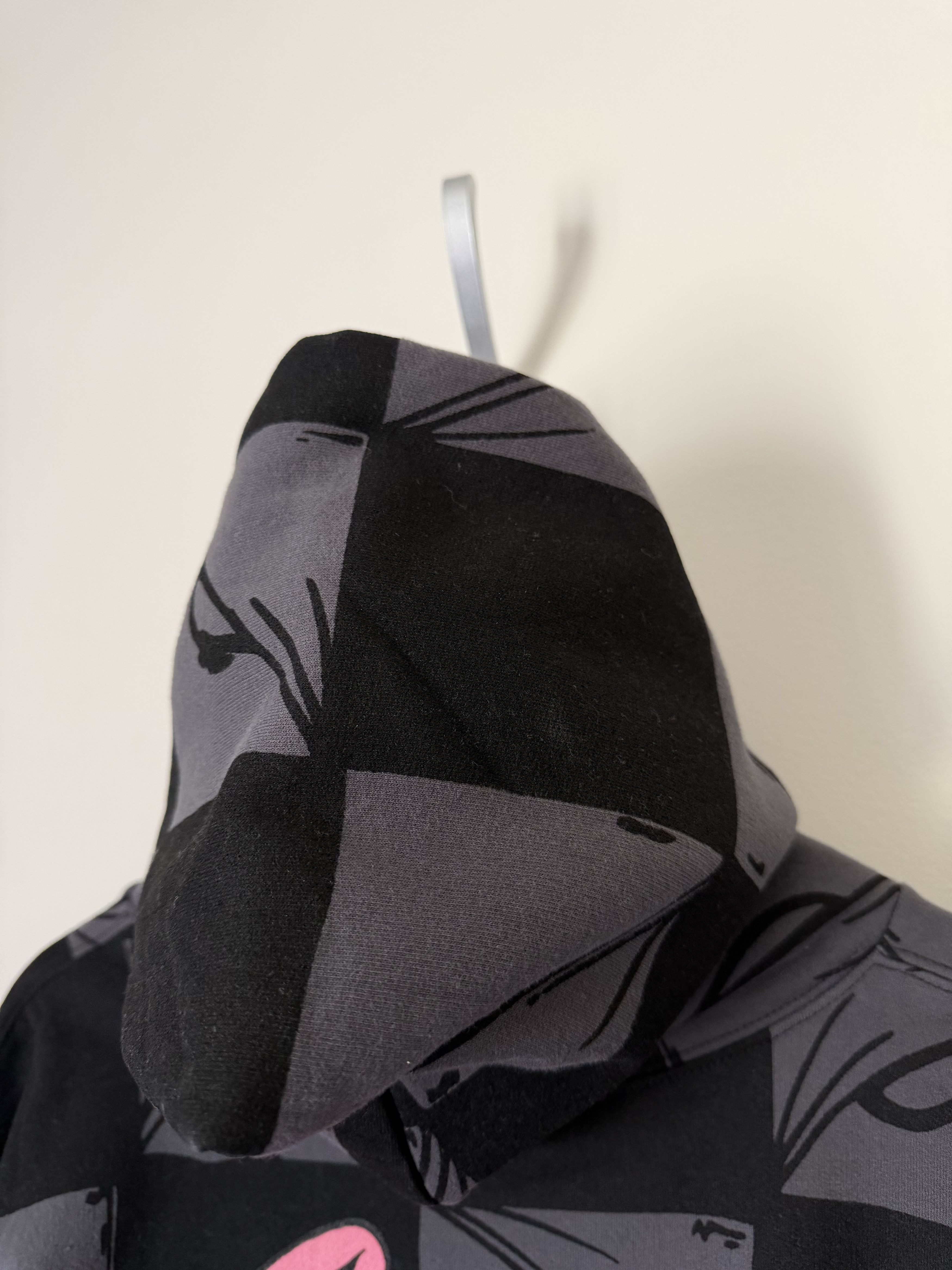 Matty Boy Anti Promo Matty Boy Flahmer Hoodie in Black Size US S / EU 44-46 / 1 - 7 Thumbnail