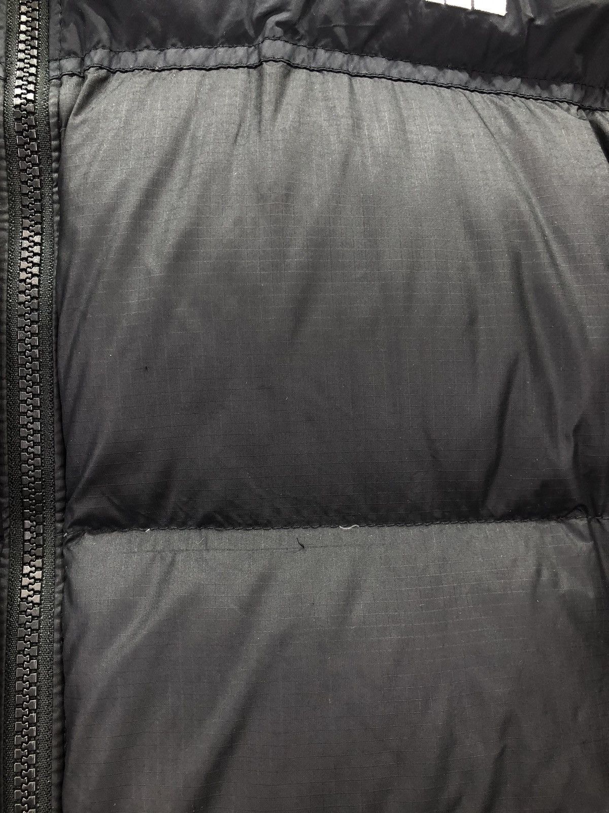The North Face × Vintage The North Face Nuptse 700 puffer Women’s Jacket Size M / US 6-8 / IT 42-44 - 3 Thumbnail