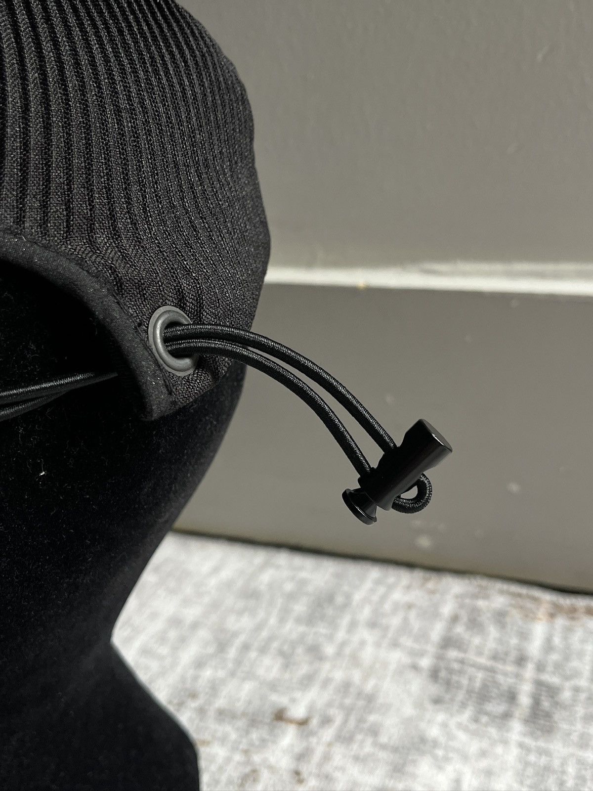 Melitta Baumeister Melitta Baumeister Pleated Cap (unisex) Size ONE SIZE - 11 Thumbnail