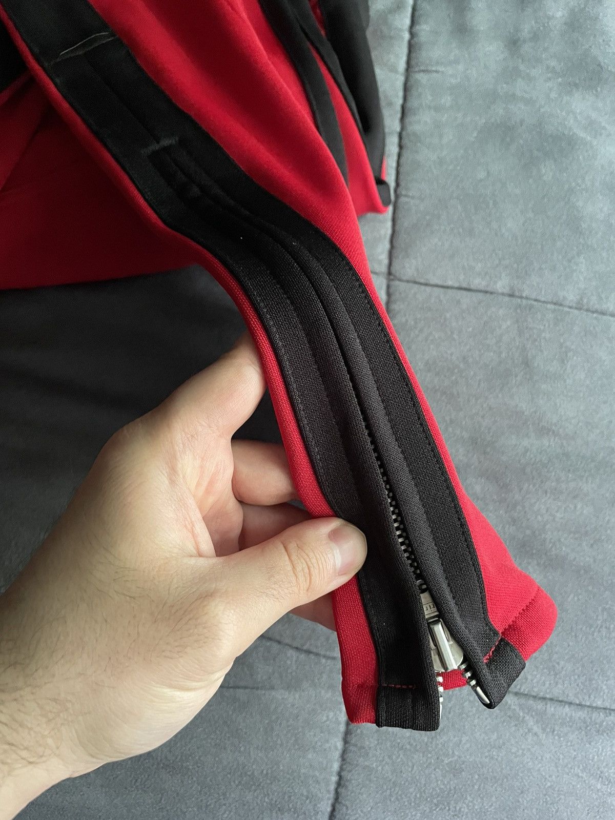 Fear of God Fear of God Fifth Collection Red Tape Joggers Size US 36 / EU 52 - 4 Thumbnail