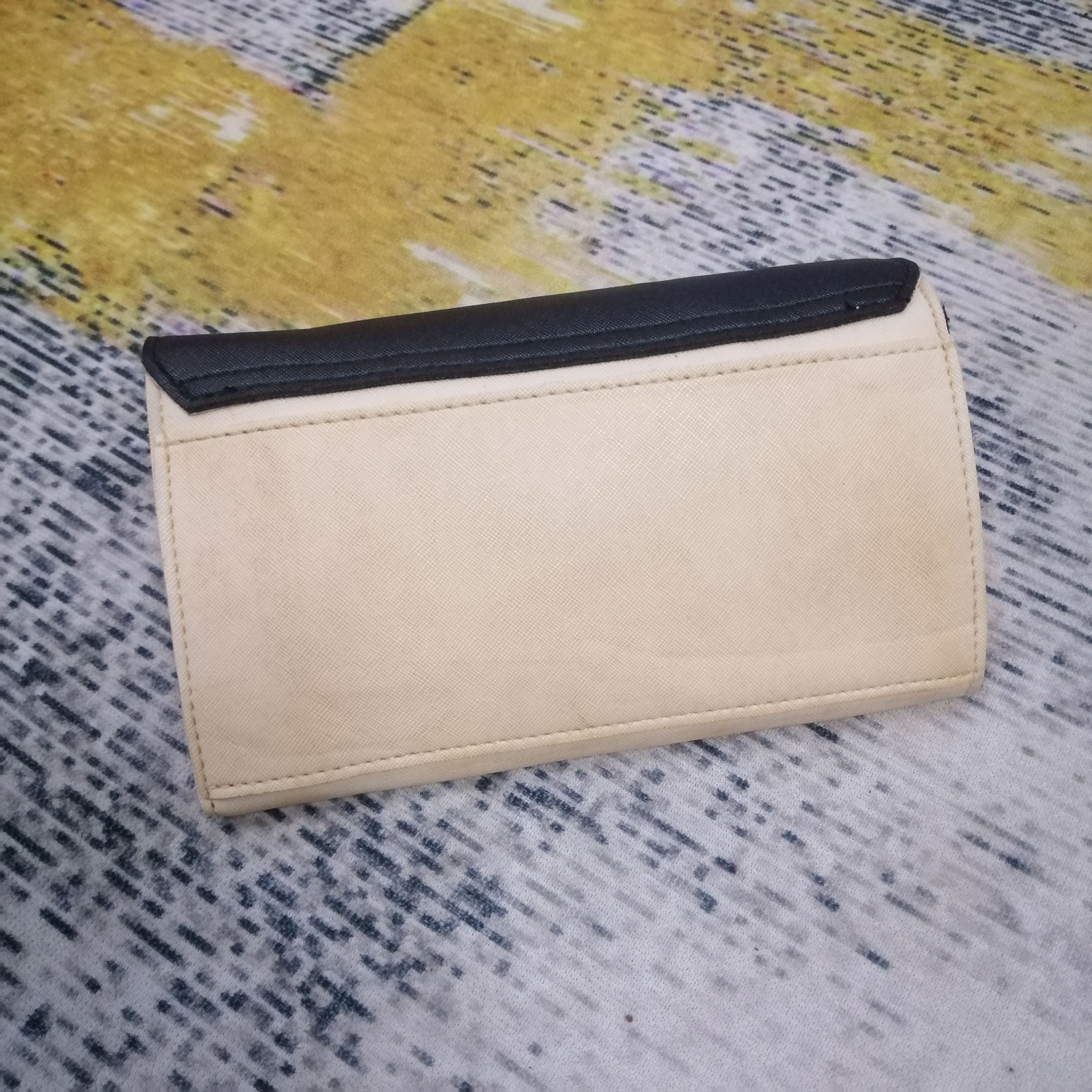 Y's Vintage Yohji Yamamoto Y's Sling Wallet Size ONE SIZE - 9 Thumbnail