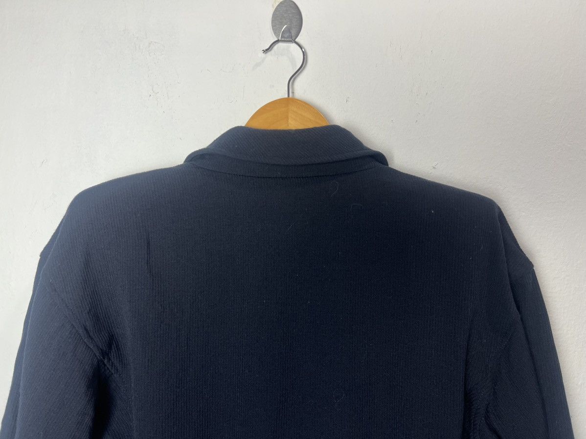 Ungaro Paris Ungaro Solo Donna Vintage Blazer Size US S / EU 44-46 / 1 - 7 Thumbnail