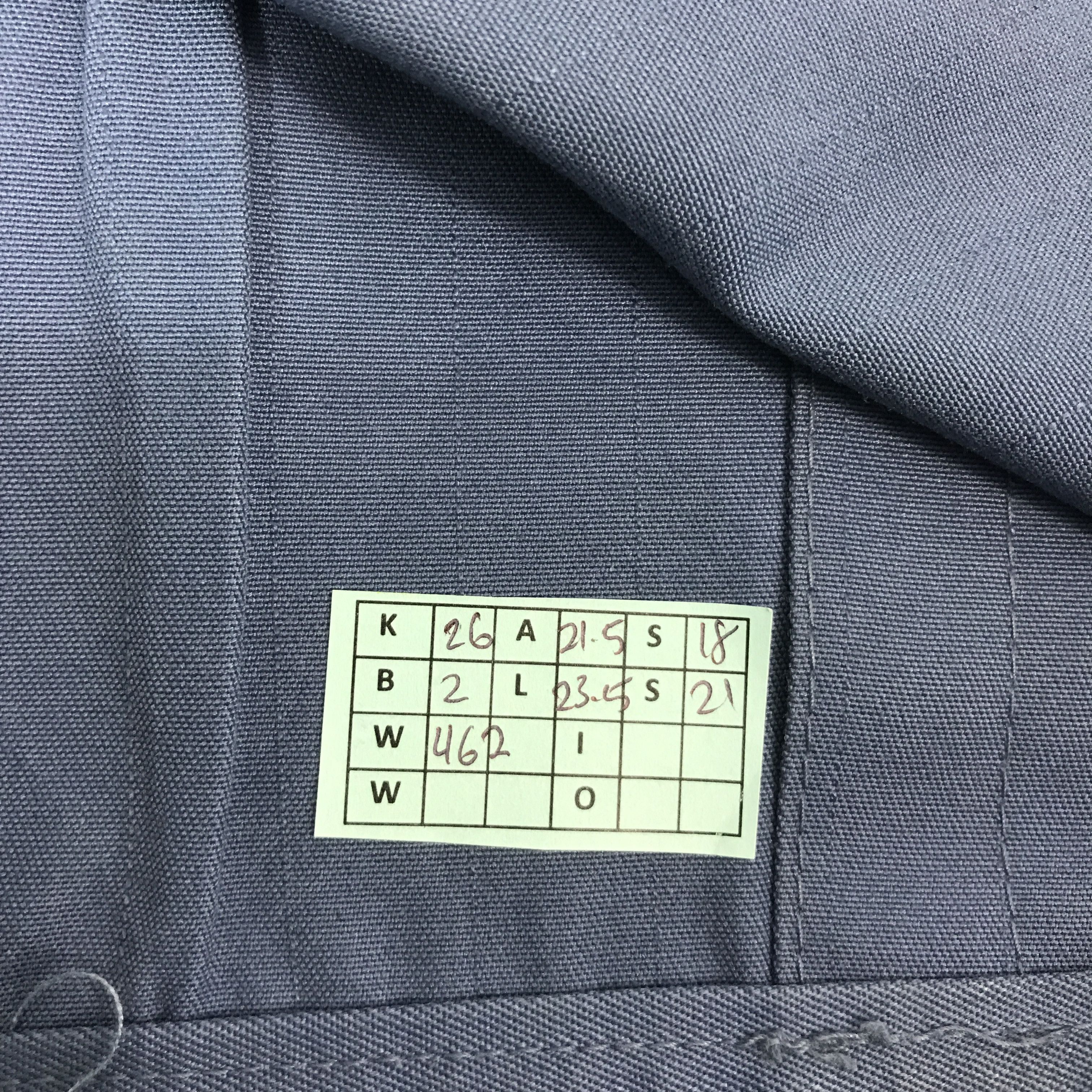 Japanese Brand MITSUBISHI RACING WOKING UNIFORM JAPAN JACKET Size US M / EU 48-50 / 2 - 12 Thumbnail