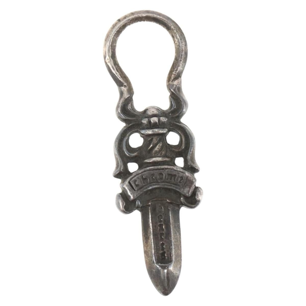 Chrome Hearts Chrome Hearts Dagger Charm Pendant Top Size ONE SIZE - 2 Thumbnail