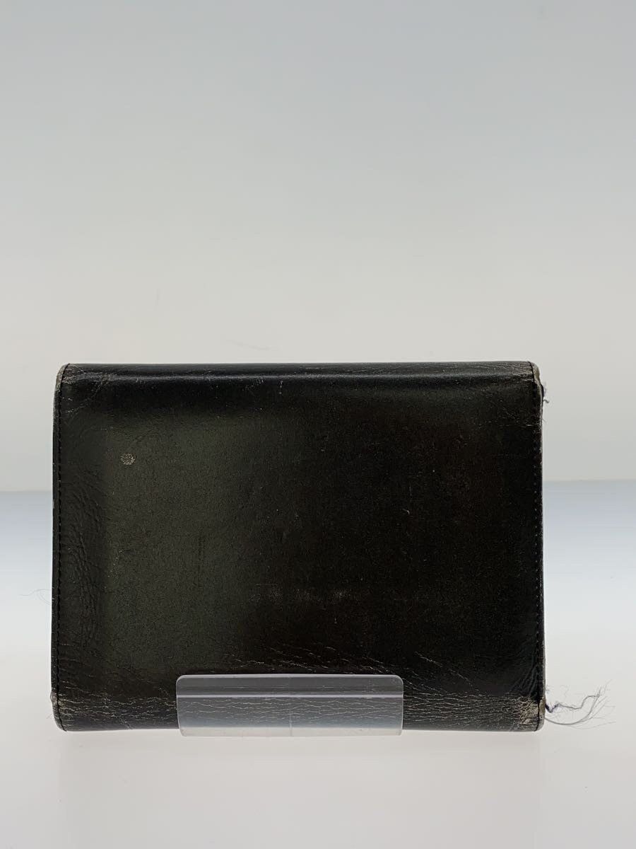 Undercover Hand Leather Wallet Size ONE SIZE - 2 Thumbnail