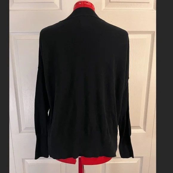 Gap GAP Crew Neck Pullover Long Sleeve Top L Size L / US 10 / IT 46 - 2 Thumbnail