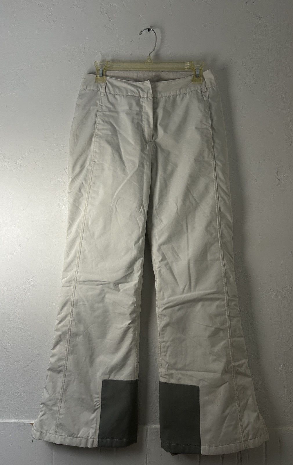 PRADA GORE-TEX SKI PANTS