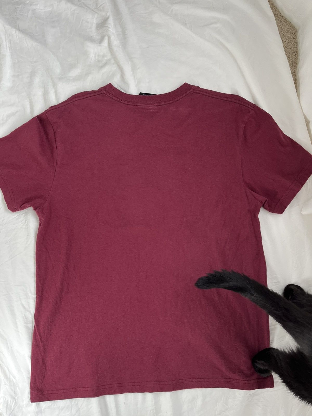 Thrasher T shirt Size US M / EU 48-50 / 2 - 6 Thumbnail
