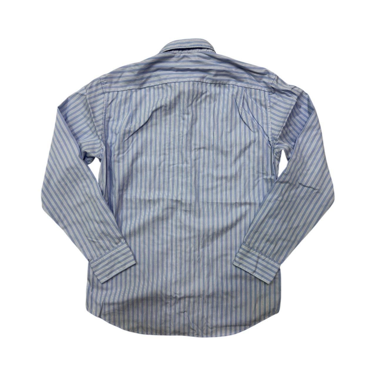 Uniqlo UNIQLO BUTTON UP SHIRT Size US XS / EU 42 / 0 - 2 Thumbnail