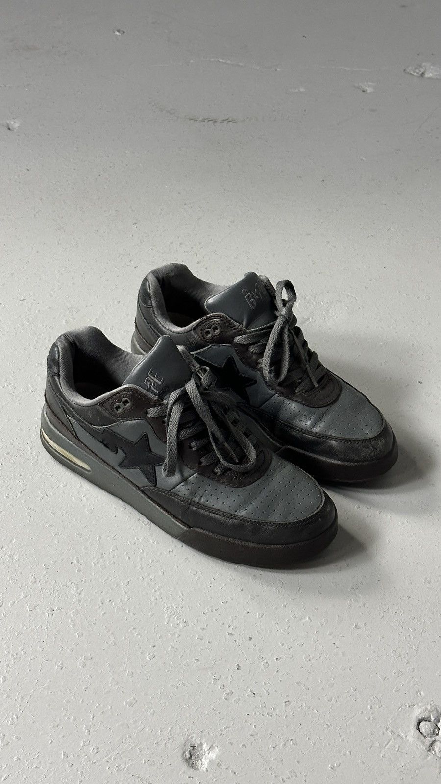 Bape Bape Roadsta 2008 Size US 10 / EU 43 - 3 Thumbnail