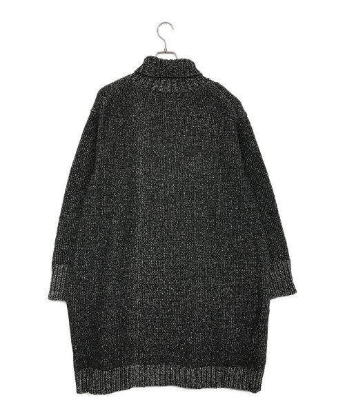 Yohji Yamamoto Yohji Yamamoto pour homme COLLAR OPEN TURTLE Size US L / EU 52-54 / 3 - 2 Thumbnail