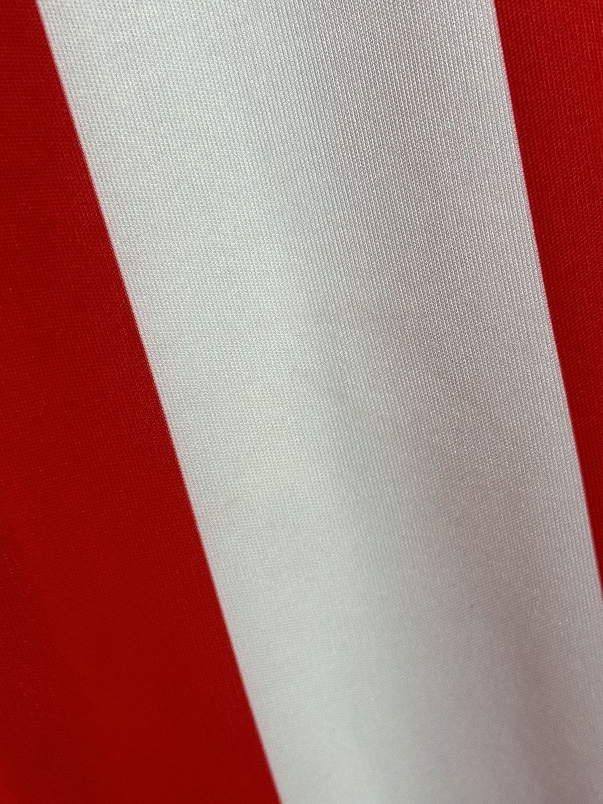Lonsdale XXXL Sunderland 05/07 Home Football Jersey Size US XXL / EU 58 / 5 - 15 Thumbnail