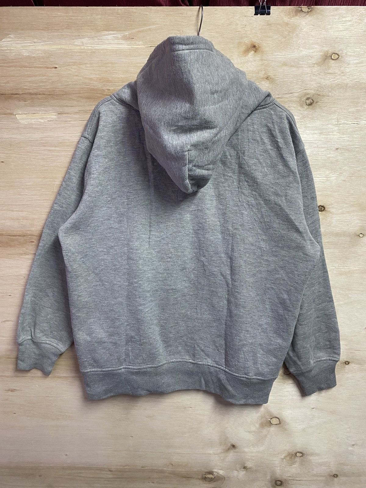 Vans Vans hoodie big logo Size US XL / EU 56 / 4 - 7 Thumbnail