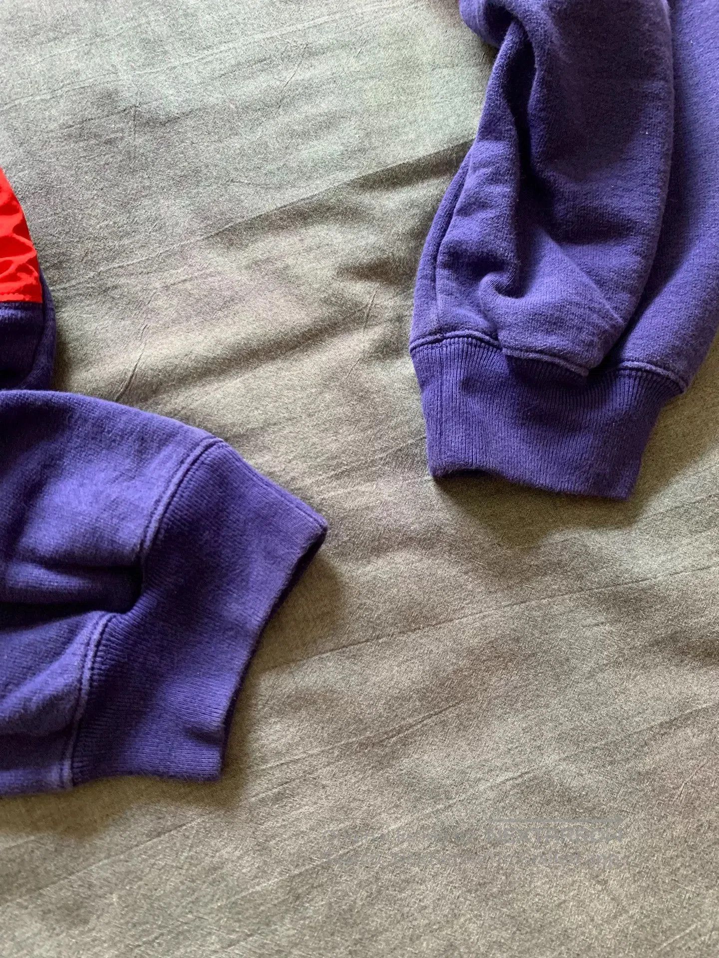 Gucci Gucci x The North Face Joggers. Size US 26 / EU 42 - 5 Thumbnail