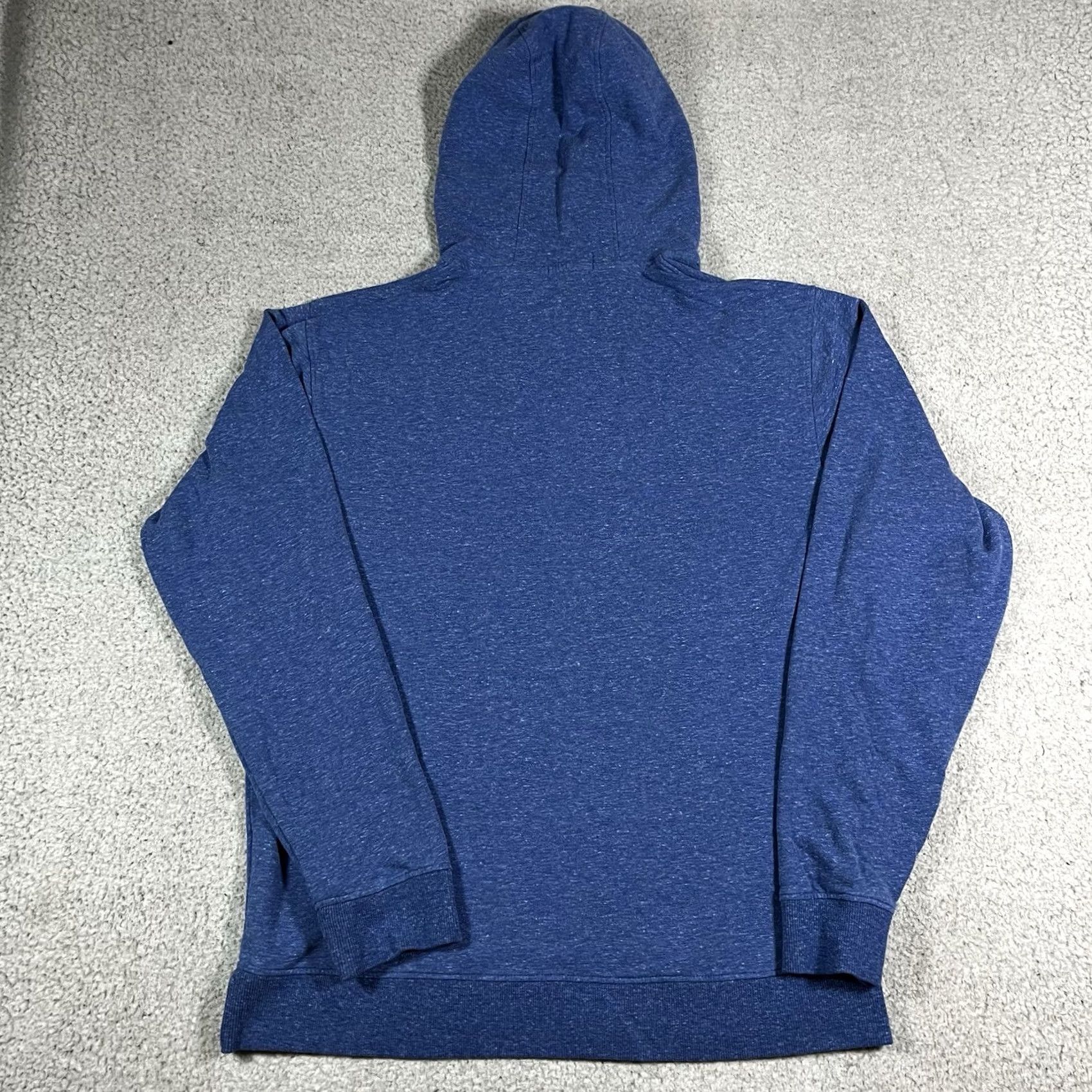 Peter Millar Peter Millar Hoodie Mens M Blue Pullover Onwentsia Club Stretch Golf Sweatshirt Size US M / EU 48-50 / 2 - 7 Thumbnail
