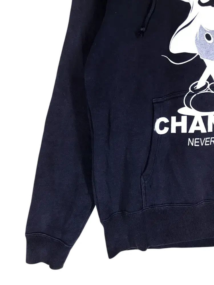 Japanese Brand Anchor Craft Hoodies Size US M / EU 48-50 / 2 - 4 Thumbnail