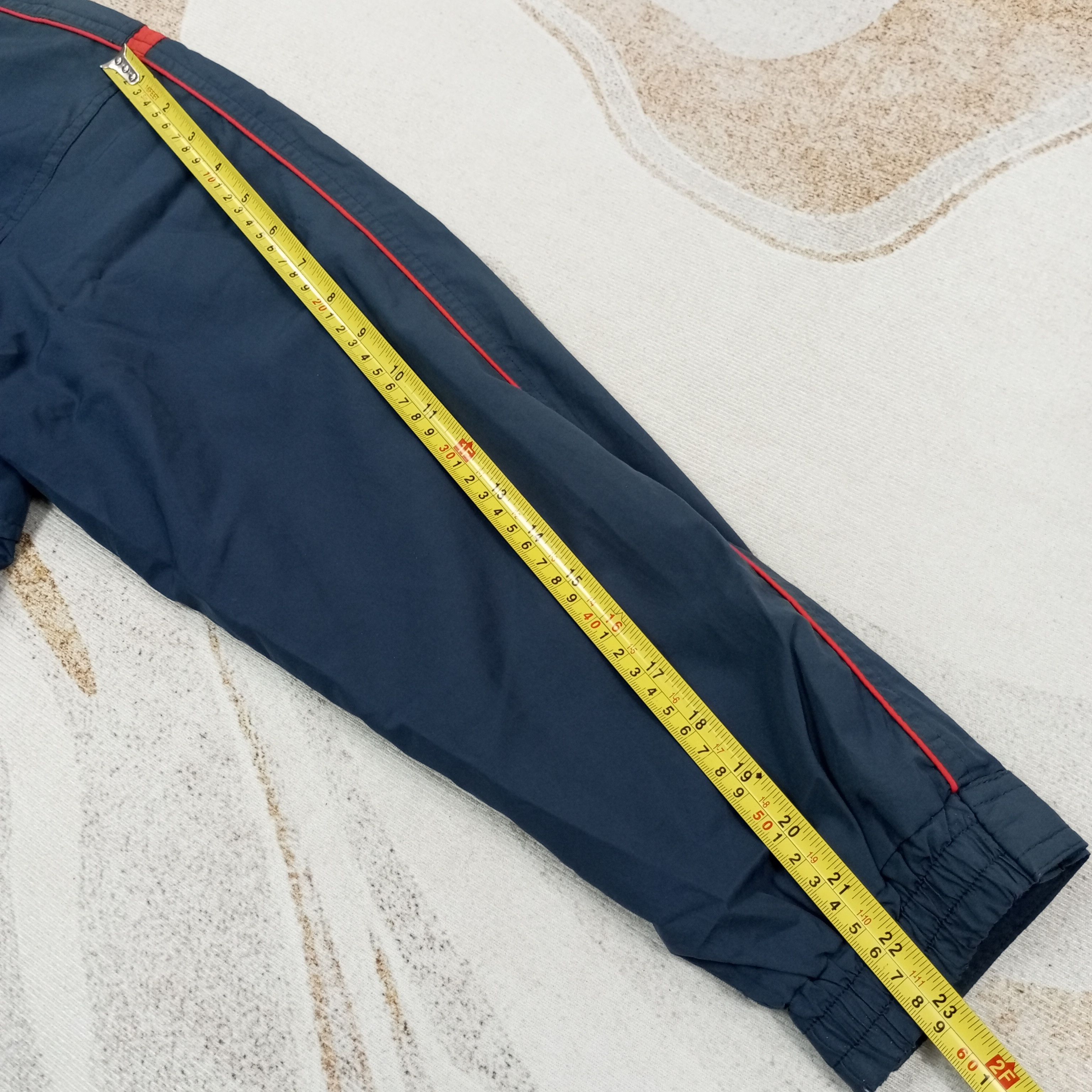 Honda Honda Racing F1 Motorsports Jacket c236n3 Size US L / EU 52-54 / 3 - 9 Thumbnail