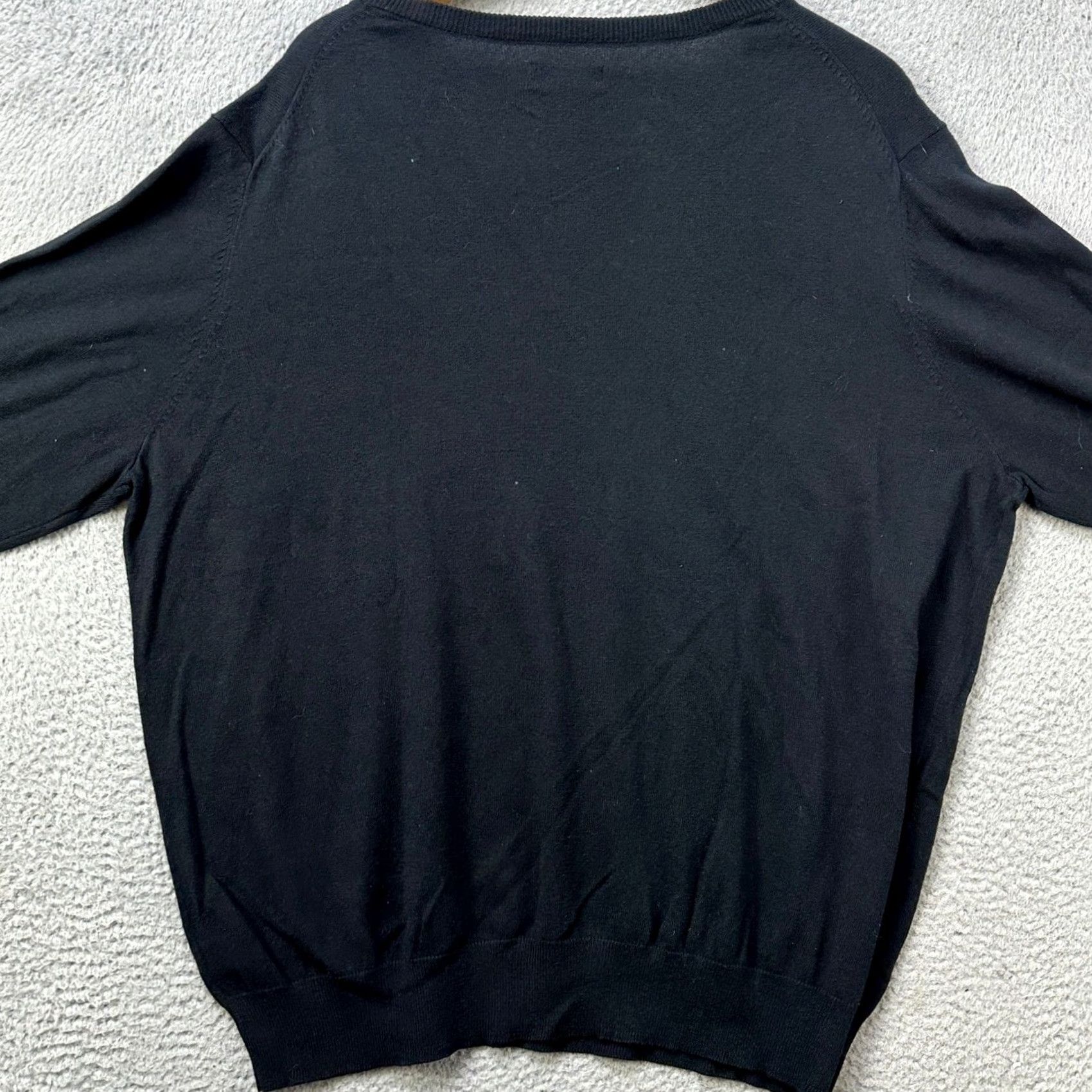 Croft & Barrow VINTAGE? No. Size US XXL / EU 58 / 5 - 4 Thumbnail