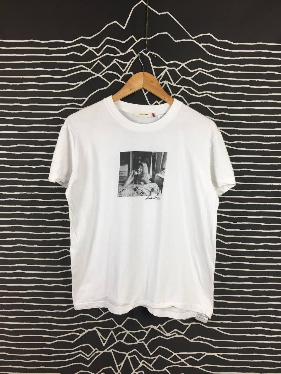 Designer × Japanese Brand × Vintage 🔥🔥🇯🇵Good Rock Speed