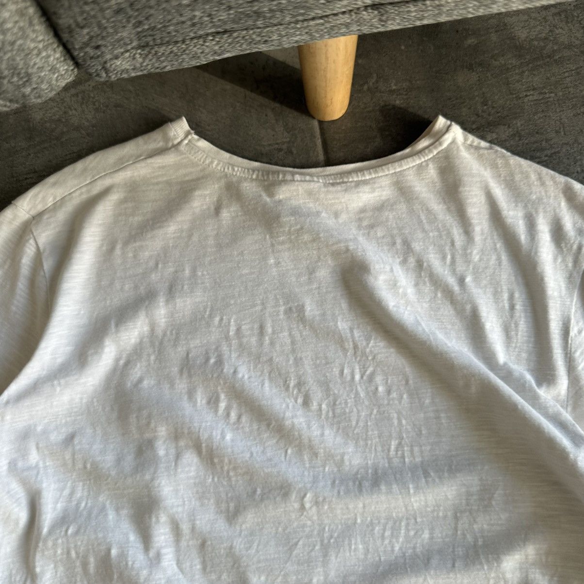 Japanese Brand × Y/Project Vintage Adult Volkswagen T-shirts Joke Humor Christmas Y2K Size US L / EU 52-54 / 3 - 9 Thumbnail