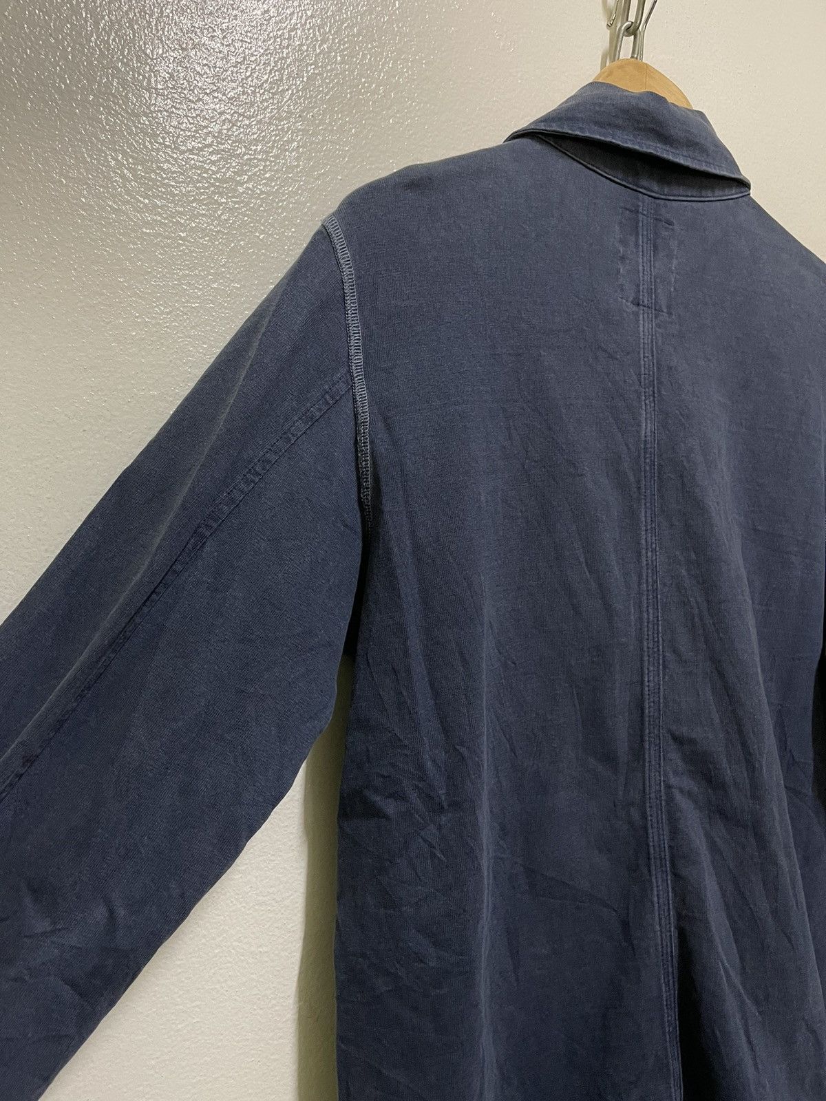 55DSL × Diesel 55DSL Jacket Diesel Size US M / EU 48-50 / 2 - 10 Thumbnail