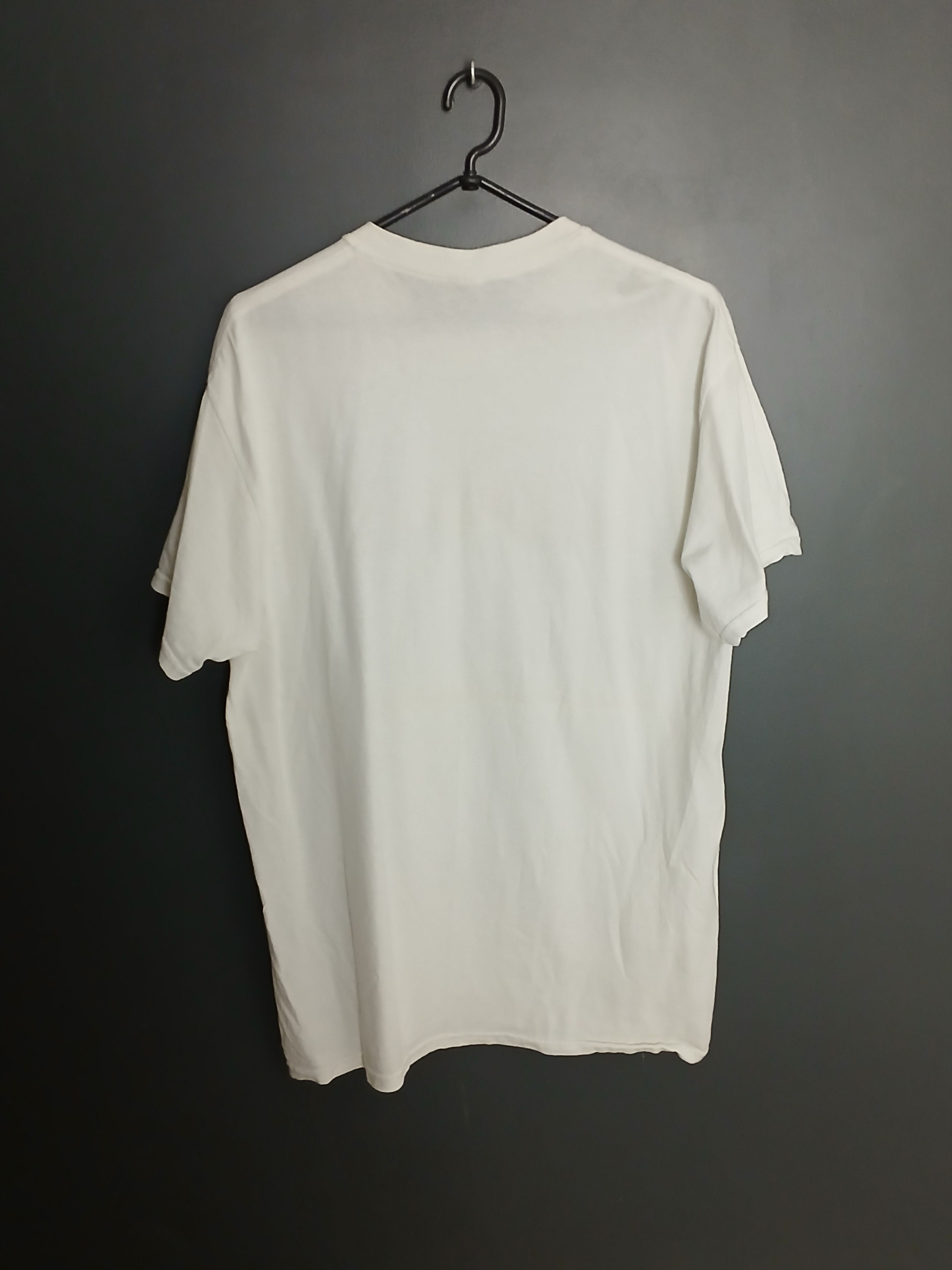 Band Tees × David Beckham Spice Girls T-Shirt Size US M / EU 48-50 / 2 - 2 Thumbnail