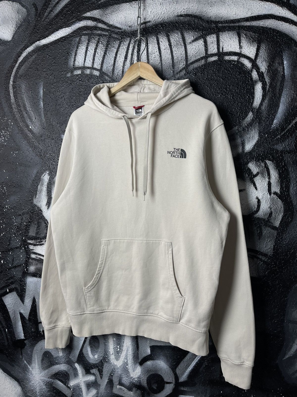 The North Face The North Face of Denali Big Logo Hoodie Men’s Size M Size US M / EU 48-50 / 2 - 1 Thumbnail