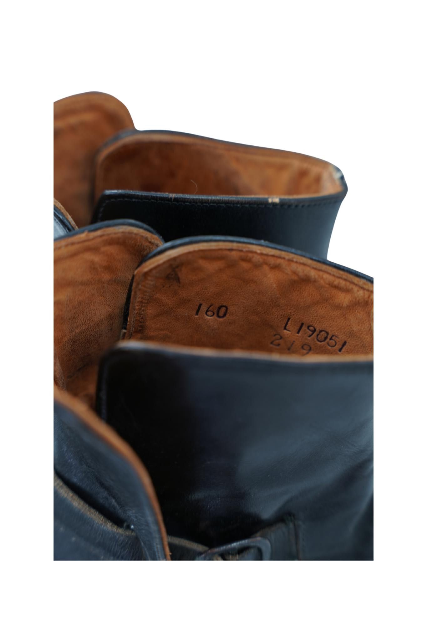 Frye Frye Ankle Boot Size 7.5 Size US 7.5 / IT 37.5 - 4 Thumbnail