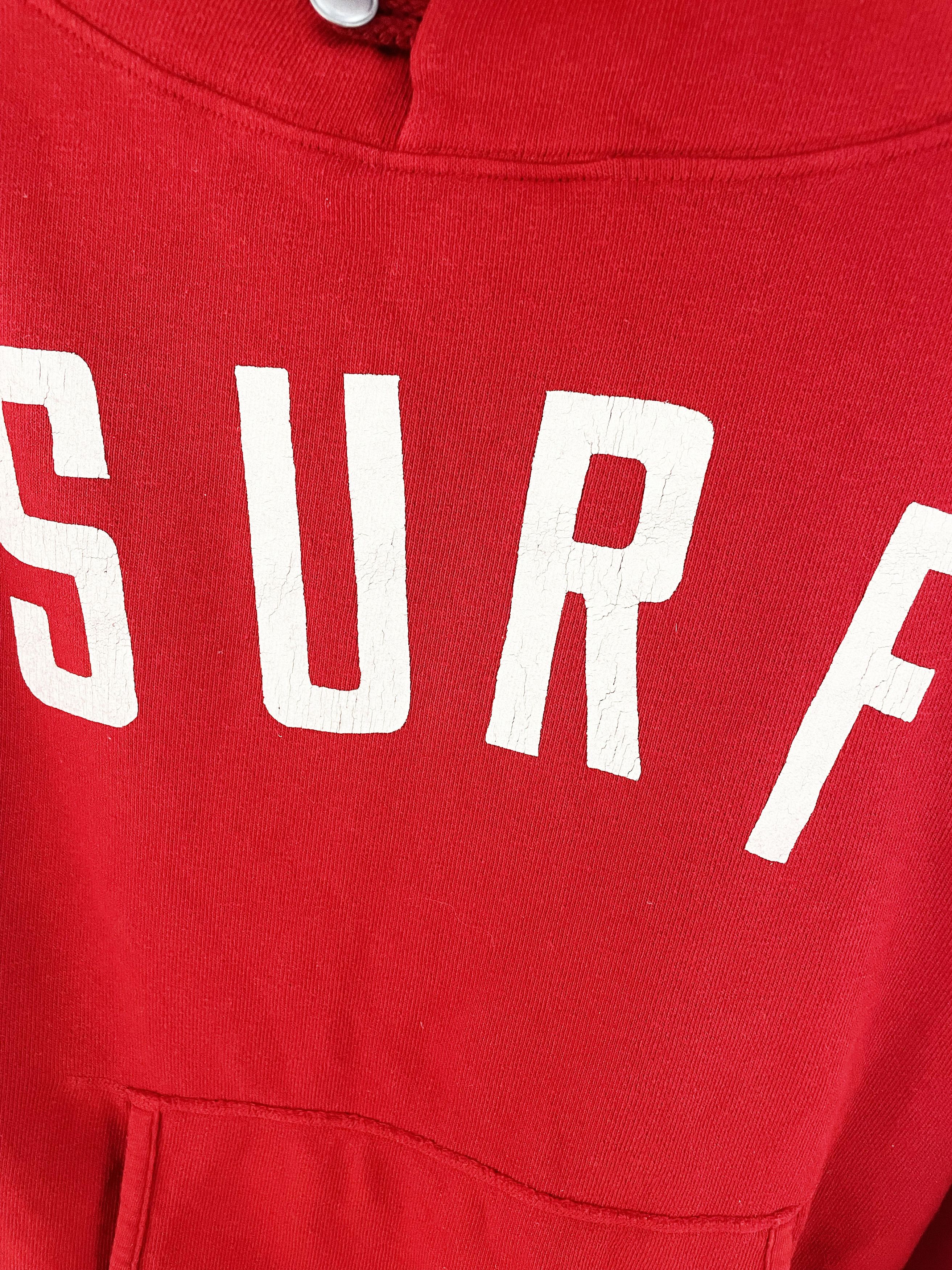 Kapital Surf Hoodie Size US XL / EU 56 / 4 - 7 Thumbnail