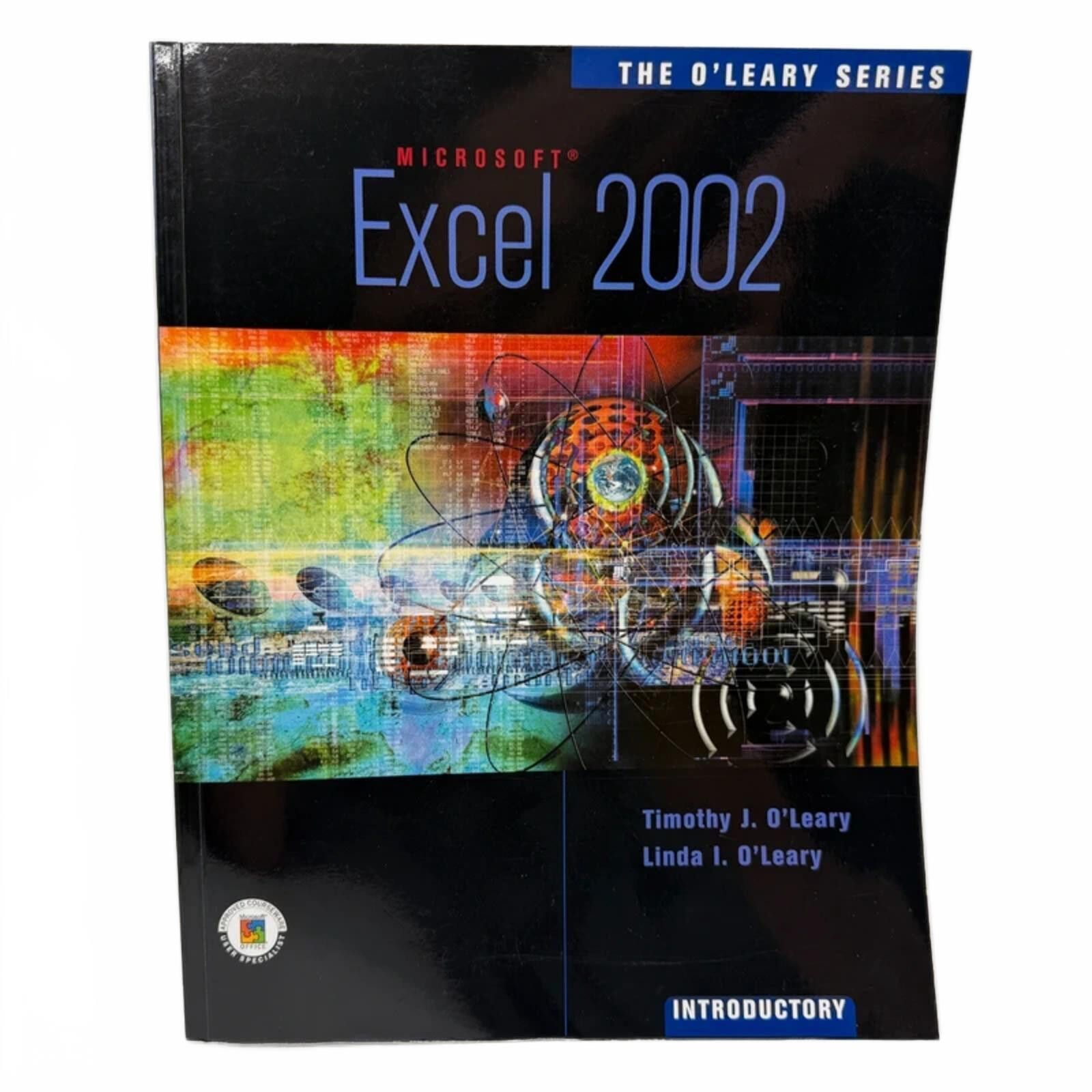 Other The O'Leary Series Microsoft Excel 2002 Size ONE SIZE - 1 Thumbnail