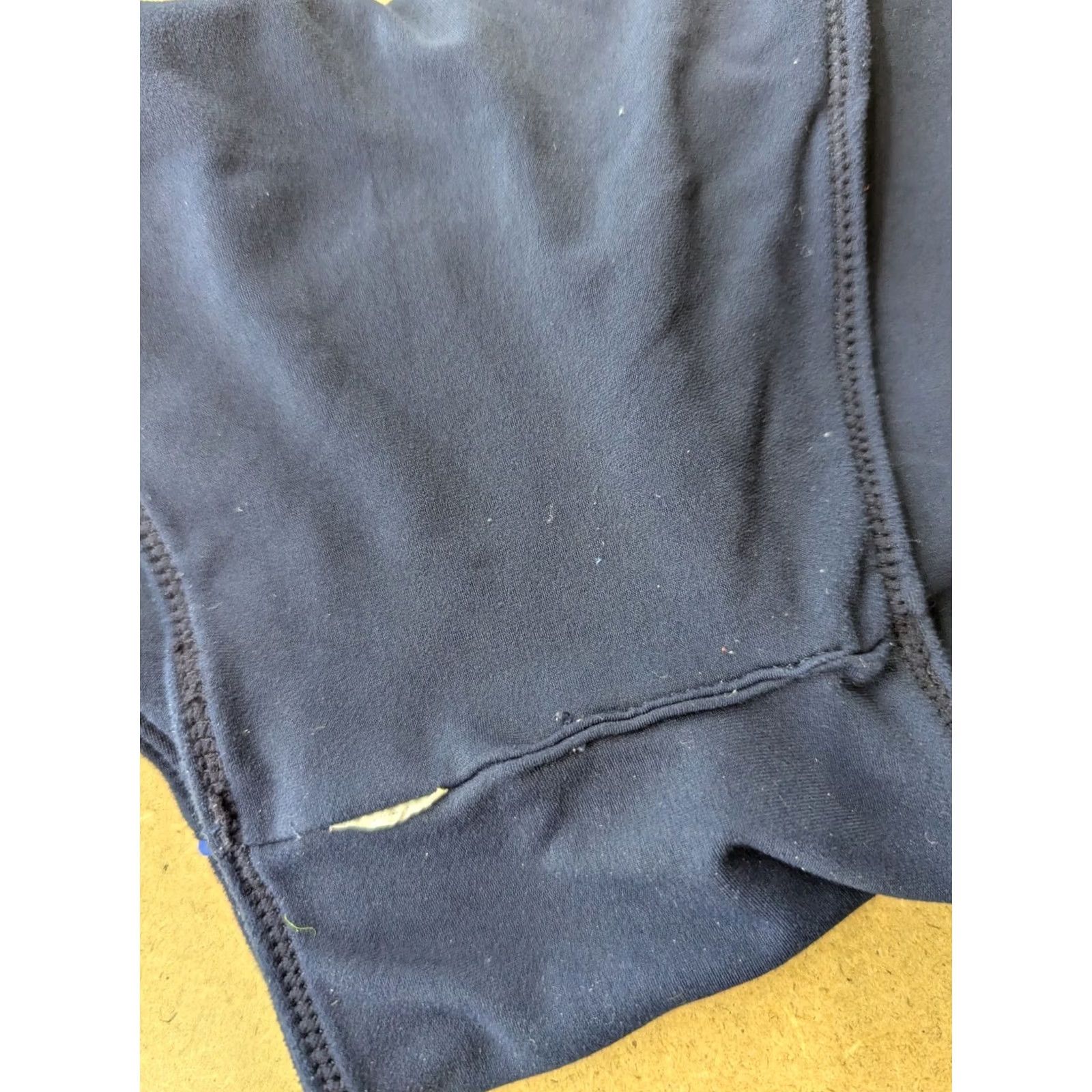 Nike Nike Neck Warmer Tube Scarf Snood Outdoor Thermo Blue Small Size ONE SIZE - 4 Thumbnail